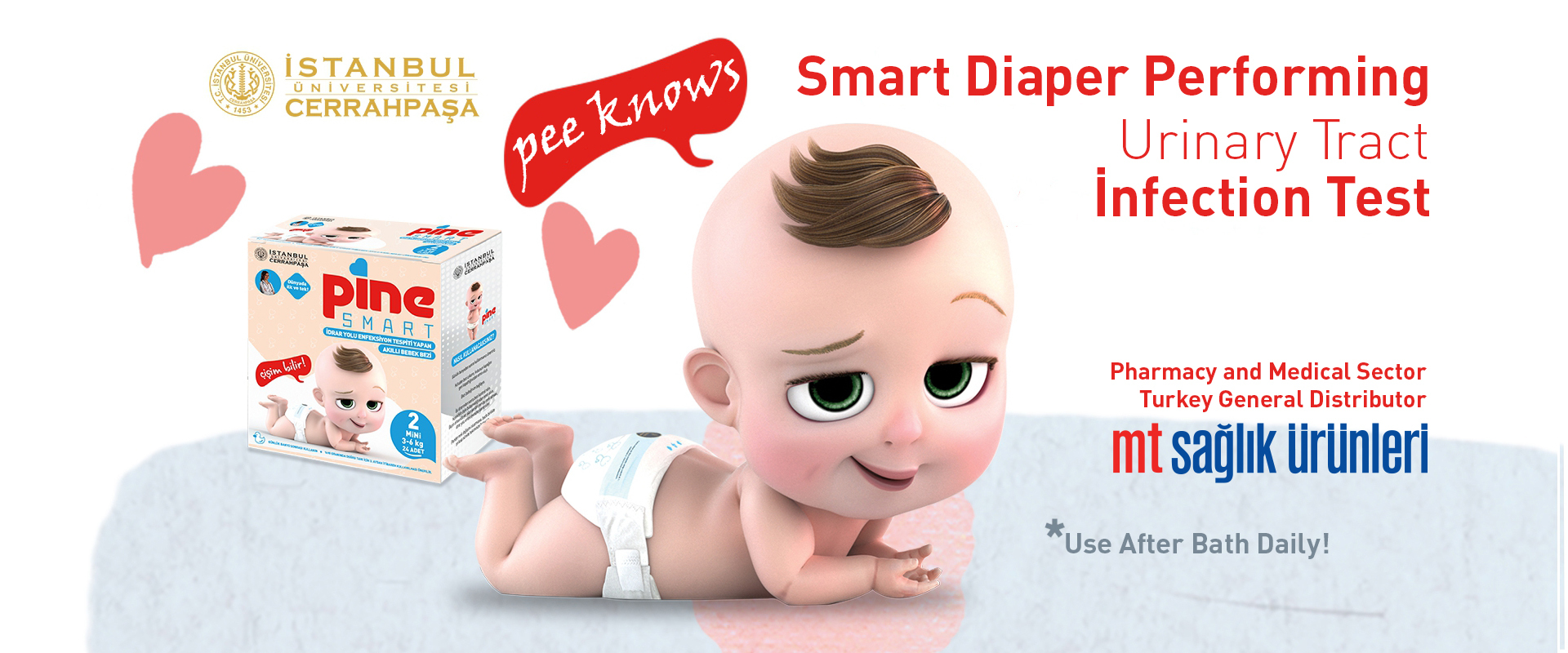 Baby Diapers